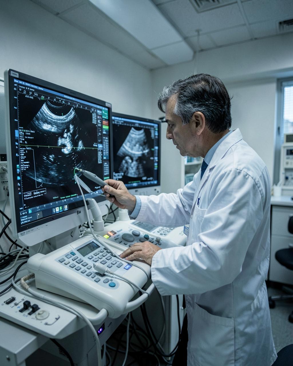 Esaote, Diagnostica per immagini